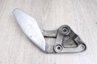 Piastra di montaggio pedana anteriore sinistra Yamaha FZR...