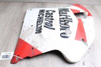 Sidopanel fram vänster Yamaha FZR 1000 Exup 3LE 89-93