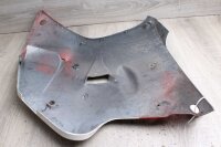 Sidopanel fram vänster Yamaha FZR 1000 Exup 3LE 89-93