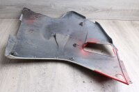 Sidopanel fram vänster Yamaha FZR 1000 Exup 3LE 89-93