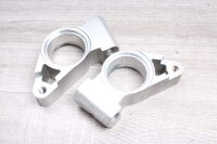 Halter Halterung Lenker Yamaha FZR 1000 Exup 3LE 89-93