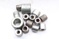 Mixed parts Divers Yamaha V-Max 1GR 85-86