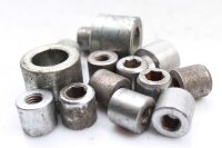 Mixed parts Divers Yamaha V-Max 1GR 85-86