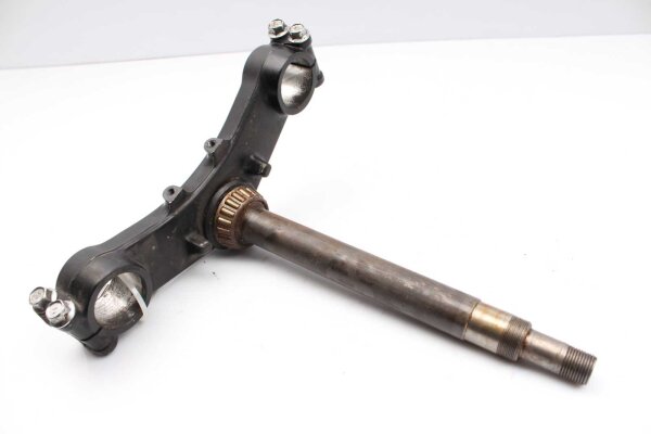 Fork bridge in front below Kawasaki GPZ 750 R ZX750G 85-86