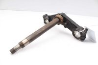 Fork bridge in front below Kawasaki GPZ 750 R ZX750G 85-86