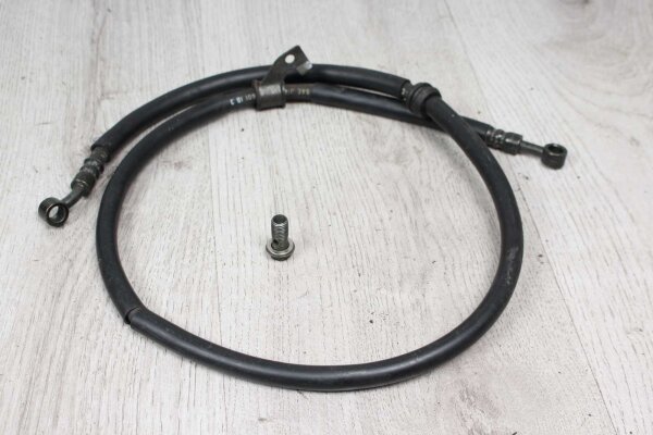 Remslang remleiding achter Suzuki DL 1000 V-Strom WVBS 02-12