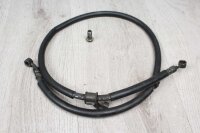 Remslang remleiding achter Suzuki DL 1000 V-Strom WVBS 02-12