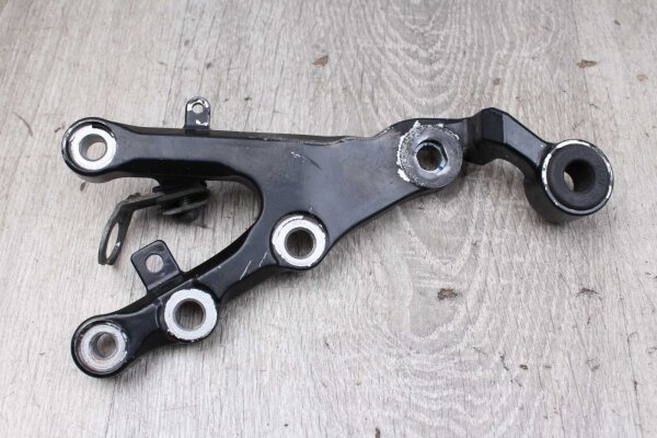 Fodstøtte monteringsplade, forreste højre Yamaha YZF R6 RJ11 06-07