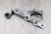 Fodstøtte monteringsplade, forreste højre Yamaha YZF R6 RJ11 06-07