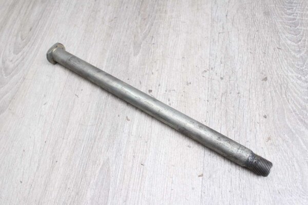 Swingarm thru-axle axle Yamaha FZR 1000 Exup 3LE 89-93