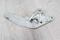 Footrest mounting plate, front right Yamaha FZR 1000 Exup 3LE 89-93