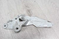 Footrest mounting plate, front right Yamaha FZR 1000 Exup 3LE 89-93