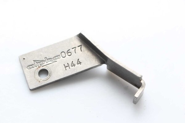 Throttle gas stop Unbekannt Konvolut