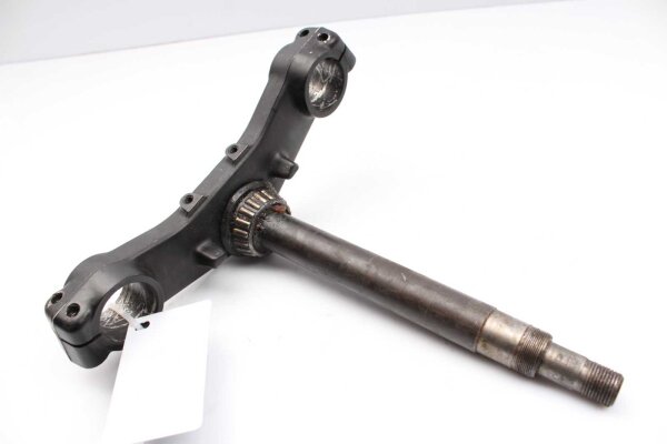 Fork bridge in front below Kawasaki GPZ 750 R ZX750G 85-86