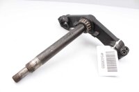 Fork bridge in front below Kawasaki GPZ 750 R ZX750G 85-86