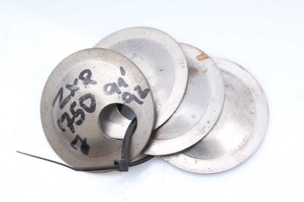 Throttle Throttle Kit Kawasaki ZXR 750 R ZX750J/K 91-92