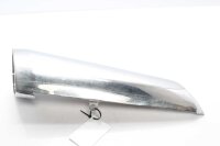 Hitzeschutz Hitzeblech Auspuff Unbekannt Konvolut