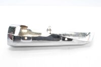 Varmebeskyttelse varmeplade udstødning Unbekannt Konvolut