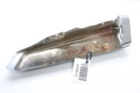 Varmebeskyttelse varmeplade udstødning Unbekannt Konvolut