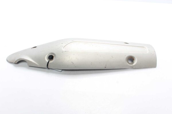 Varmebeskyttelse varmeplade udstødning Unbekannt Konvolut