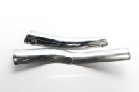 Hitzeschutz Hitzeblech Auspuff links rechts Unbekannt...