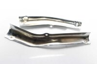 Hitzeschutz Hitzeblech Auspuff links rechts Unbekannt Konvolut