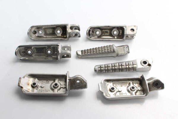 Groupe de repose-pieds Unbekannt Konvolut