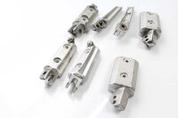 Groupe de repose-pieds Unbekannt Konvolut