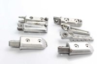 Groupe de repose-pieds Unbekannt Konvolut