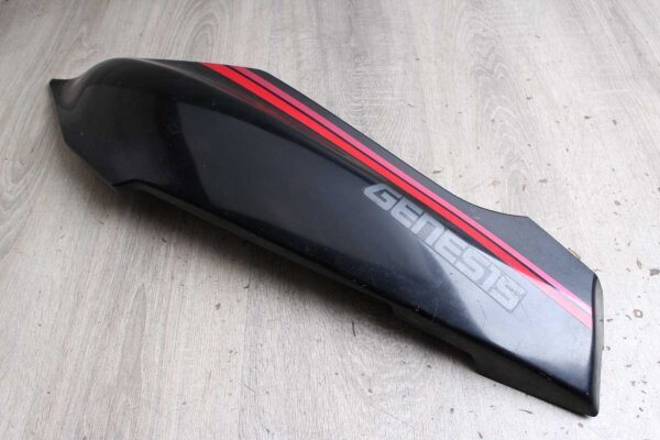 Seitenverkleidung Verkleidung hinten links Yamaha FZR 1000 Exup 3LE 89-93