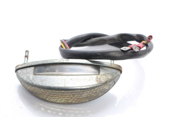 Rücklicht Bremslicht Rückleuchte Unbekannt Konvolut