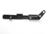 Pidikekannattimen kahva takana oikealla Yamaha FJR 1300 RP04 01-02