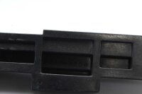 Pidikekannattimen kahva takana oikealla Yamaha FJR 1300 RP04 01-02