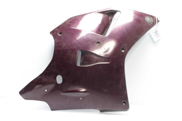 Side panel panel front right Yamaha FZR 1000 Exup 3LE 89-93