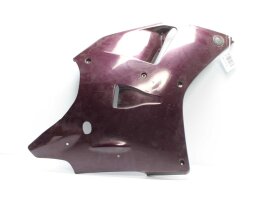Side panel panel front right Yamaha FZR 1000 Exup 3LE 89-93