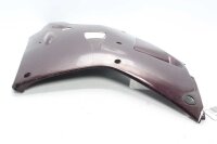 Side panel panel front right Yamaha FZR 1000 Exup 3LE 89-93