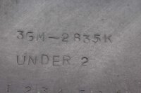 Side panel panel front right Yamaha FZR 1000 Exup 3LE 89-93