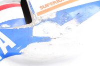 Seitenverkleidung Verkleidung vorn links Yamaha FZR 1000 Exup 3LE 89-93