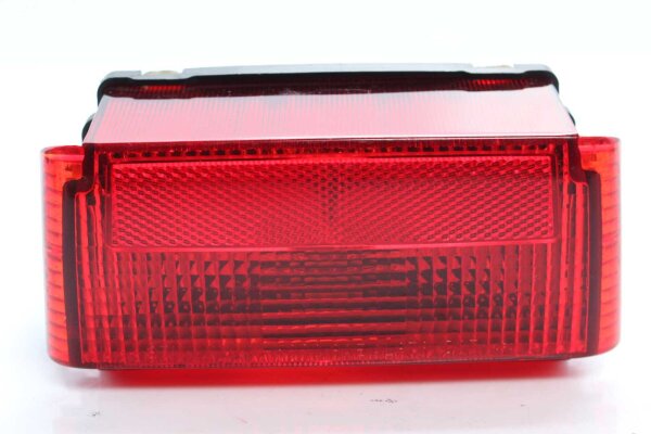 Achterlicht Remlicht Achterlamp Onbekend Convoluut