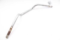 Stuur Stuurstang Onbekend Convoluut