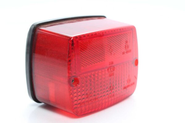 Achterlicht remlicht achterlampe onbekend konvolut