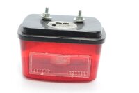Achterlicht remlicht achterlampe onbekend konvolut