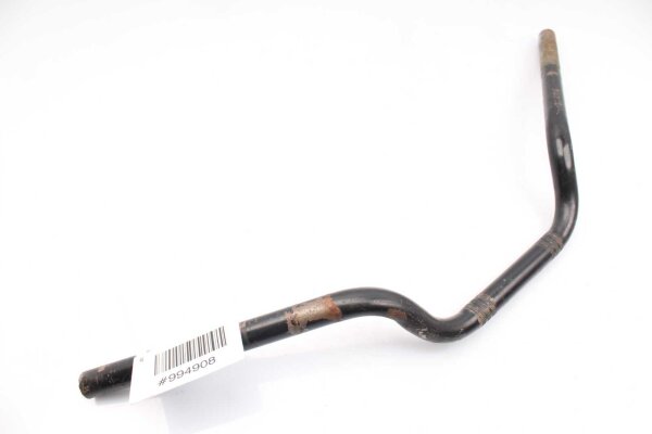 Stuur Stuurstang Onbekend Convoluut