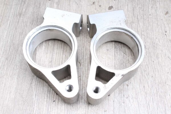 Lenker Halter links rechts Yamaha FZR 1000 Exup 3LE 89-93