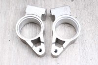 Lenker Halter links rechts Yamaha FZR 1000 Exup 3LE 89-93