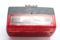 Achterlicht Remlicht Achterlamp Onbekend Convoluut