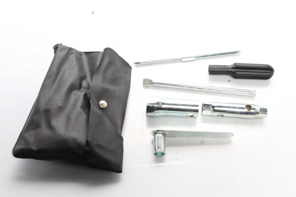 tool kit tool Unbekannt Konvolut