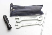 strumento del kit di strumenti Unbekannt Konvolut