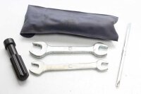 strumento del kit di strumenti Unbekannt Konvolut