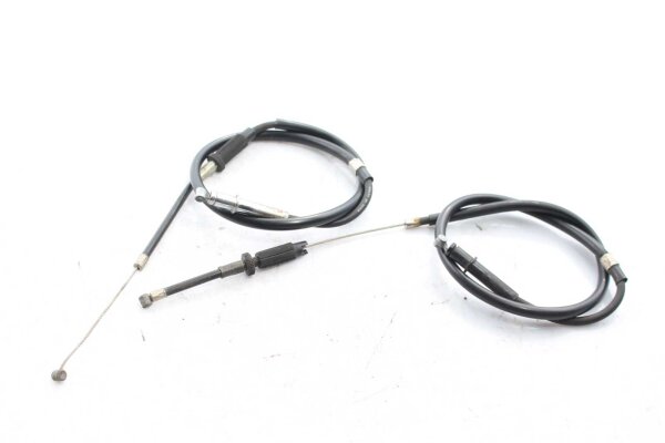 Flap kabler udstødning Yamaha FZR 600 3HE 89-93